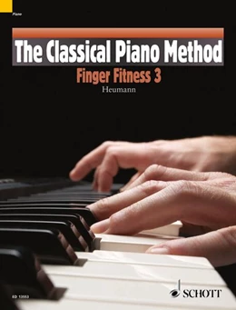 Abbildung von Heumann | The Classical Piano Method | 1. Auflage | 2019 | beck-shop.de