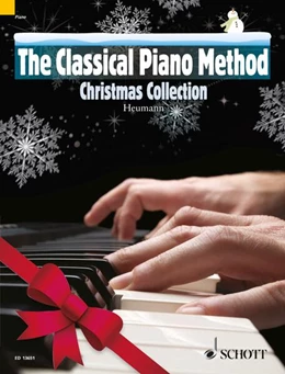 Abbildung von Heumann | The Classical Piano Method | 1. Auflage | 2019 | beck-shop.de