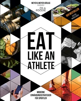 Abbildung von Pannekoek / Stelt | Eat like an Athlete | 2. Auflage | 2019 | beck-shop.de