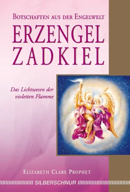 Abbildung von Prophet | Erzengel Zadkiel | 1. Auflage | 2019 | beck-shop.de