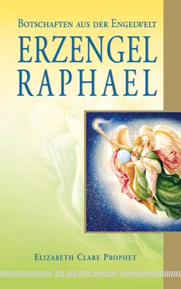 Abbildung von Prophet | Erzengel Raphael | 1. Auflage | 2019 | beck-shop.de
