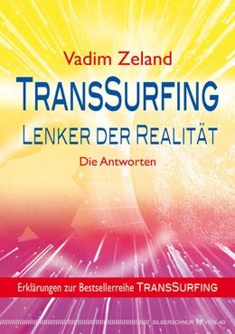 Abbildung von Zeland | TransSurfing - Lenker der Realität | 1. Auflage | 2019 | beck-shop.de