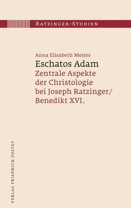 Abbildung von Meiers | Eschatos Adam | 1. Auflage | 2019 | beck-shop.de