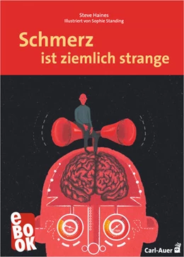 Abbildung von Haines | Schmerz ist ziemlich strange | 3. Auflage | 2024 | beck-shop.de