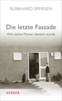 Abbildung von Spinnen | Die letzte Fassade | 1. Auflage | 2019 | beck-shop.de