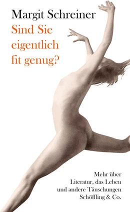 Abbildung von Schreiner | Sind Sie eigentlich fit genug? | 1. Auflage | 2019 | beck-shop.de