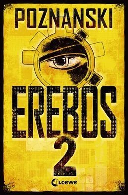 Abbildung von Poznanski | Erebos 2 | 2. Auflage | 2019 | beck-shop.de