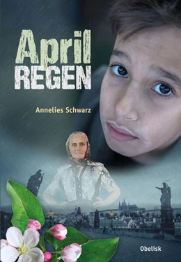 Abbildung von Schwarz | Aprilregen | 1. Auflage | 2019 | beck-shop.de