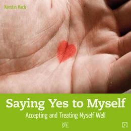 Abbildung von Hack | Saying Yes to Myself | 1. Auflage | 2019 | beck-shop.de