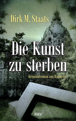 Abbildung von Staats | Die Kunst zu sterben | 1. Auflage | 2019 | beck-shop.de