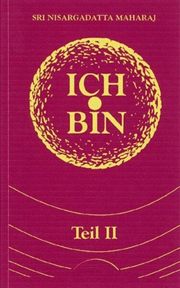 Abbildung von Maharaj | Ich bin | 2. Auflage | 2019 | beck-shop.de