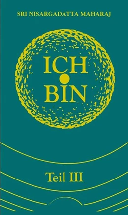 Abbildung von Maharaj | Ich bin | 5. Auflage | 2019 | beck-shop.de