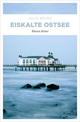 Abbildung von Bruns | Eiskalte Ostsee | 1. Auflage | 2019 | beck-shop.de