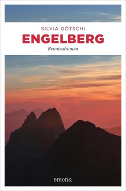 Abbildung von Götschi | Engelberg | 1. Auflage | 2019 | beck-shop.de