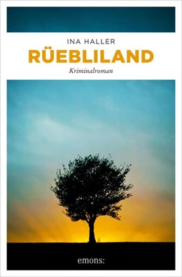 Abbildung von Haller | Rüebliland | 1. Auflage | 2019 | beck-shop.de