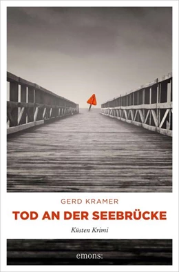 Abbildung von Kramer | Tod an der Seebrücke | 1. Auflage | 2019 | beck-shop.de