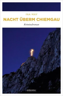 Abbildung von May | Nacht überm Chiemgau | 1. Auflage | 2019 | beck-shop.de