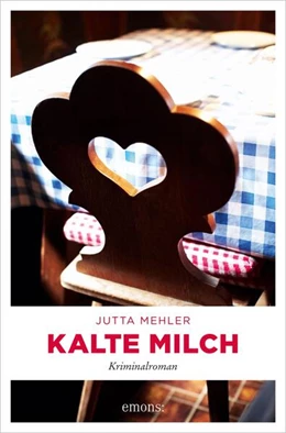 Abbildung von Mehler | Kalte Milch | 1. Auflage | 2020 | beck-shop.de