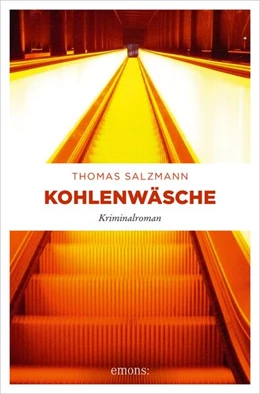 Abbildung von Salzmann | Kohlenwäsche | 1. Auflage | 2019 | beck-shop.de