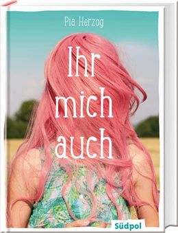 Abbildung von Herzog | Ihr mich auch | 1. Auflage | 2019 | beck-shop.de