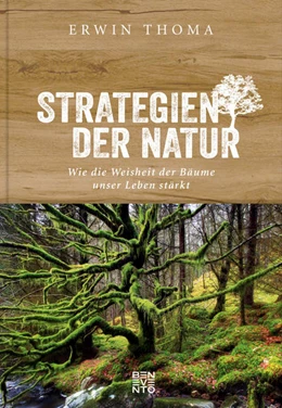 Abbildung von Thoma | Strategien der Natur | 1. Auflage | 2019 | beck-shop.de