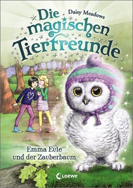 Abbildung von Meadows | Die magischen Tierfreunde (Band 11) - Emma Eule und der Zauberbaum | 1. Auflage | 2019 | beck-shop.de