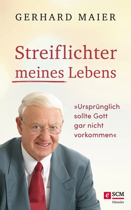 Abbildung von Maier | Streiflichter meines Lebens | 1. Auflage | 2019 | beck-shop.de