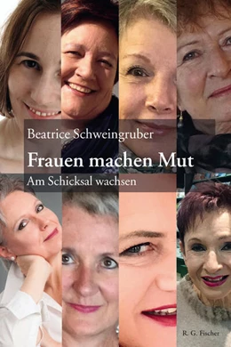 Abbildung von Schweingruber | Frauen machen Mut | 1. Auflage | 2019 | beck-shop.de