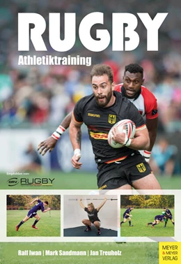 Abbildung von Iwan / Sandmann | Rugby - Athletiktraining | 1. Auflage | 2019 | beck-shop.de