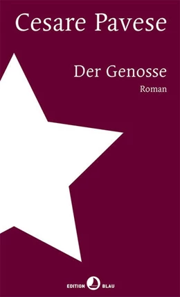 Abbildung von Pavese | Der Genosse | 1. Auflage | 2019 | beck-shop.de