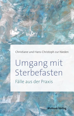 Abbildung von zur Nieden | Umgang mit Sterbefasten | 1. Auflage | 2019 | beck-shop.de
