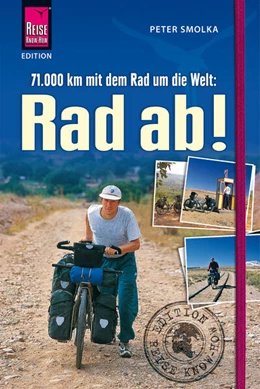 Abbildung von Smolka | Rad ab! | 1. Auflage | 2019 | beck-shop.de