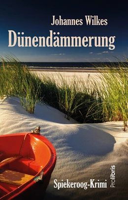 Abbildung von Wilkes | Dünendämmerung | 1. Auflage | 2019 | beck-shop.de