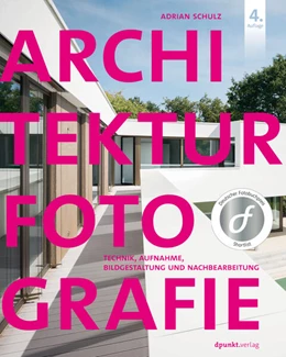 Abbildung von Schulz | Architekturfotografie | 4. Auflage | 2019 | beck-shop.de