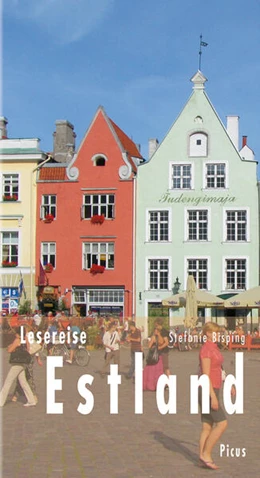 Abbildung von Bisping | Lesereise Estland | 1. Auflage | 2019 | beck-shop.de