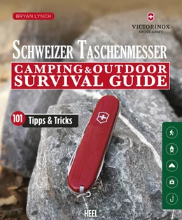 Abbildung von Lynch | Schweizer Taschenmesser | 1. Auflage | 2019 | beck-shop.de