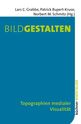 Abbildung von Grabbe / Rupert-Kruse | Bildgestalten | 1. Auflage | 2020 | beck-shop.de