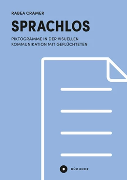 Abbildung von Cramer | Sprachlos | 1. Auflage | 2019 | beck-shop.de