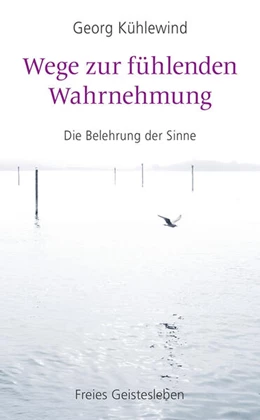 Abbildung von Kühlewind | Wege zur fühlenden Wahrnehmung | 1. Auflage | 2019 | beck-shop.de