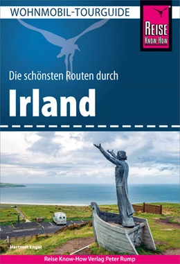 Abbildung von Engel | Reise Know-How Wohnmobil-Tourguide Irland | 2. Auflage | 2023 | beck-shop.de