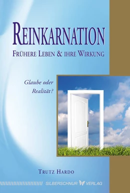 Abbildung von Hardo | Reinkarnation - Frühere Leben und ihre Wirkung | 1. Auflage | 2019 | beck-shop.de