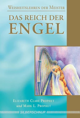Abbildung von Prophet | Das Reich der Engel | 1. Auflage | 2019 | beck-shop.de