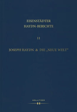 Abbildung von Reicher | Joseph Haydn & die 