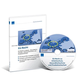 Abbildung von Vogler | EU-Recht | 1. Auflage | 2011 | beck-shop.de
