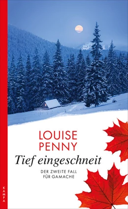 Abbildung von Penny | Tief eingeschneit | 1. Auflage | 2019 | beck-shop.de