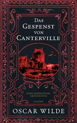 Abbildung von Wilde | Das Gespenst von Canterville | 1. Auflage | 2019 | beck-shop.de