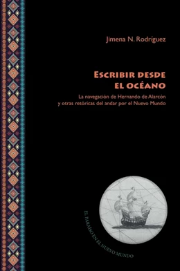 Abbildung von Rodríguez | Escribir desde el océano | 1. Auflage | 2019 | beck-shop.de