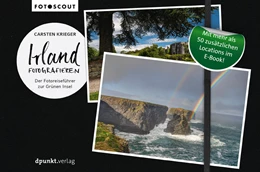 Abbildung von Krieger | Irland fotografieren | 1. Auflage | 2019 | beck-shop.de