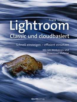 Abbildung von Treichler | Lightroom - Classic und cloudbasiert | 1. Auflage | 2019 | beck-shop.de
