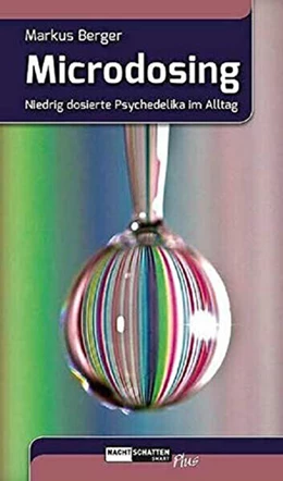 Abbildung von Berger | Microdosing | 1. Auflage | 2019 | beck-shop.de